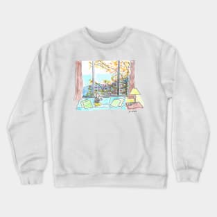 Massanutten Crewneck Sweatshirt